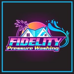 Fidelity Pressure Washing