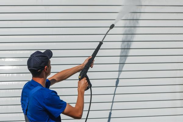 Grow your Power Washing business